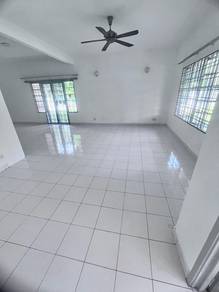 2-storey Terraced House For Sale in Shah Alam,SGR