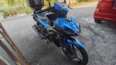 Yamaha Y16ZR