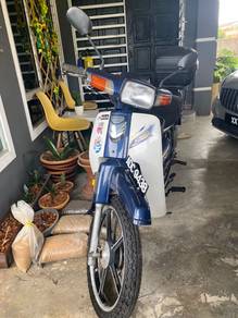 Honda EX5