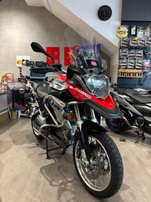 BMW R 1200 GS