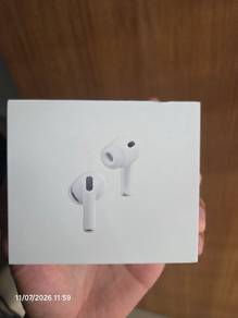airpods pro 3