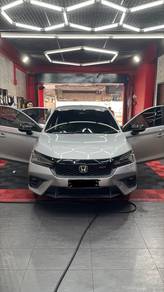 Honda City RS RS in Others, JHR