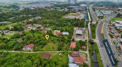 Residential Land in Kota Kinabalu, SBH
