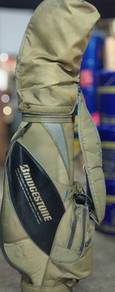 Complete Beginner Golf Set – King Cobra Driver, Wi