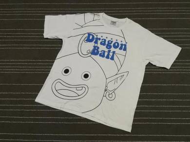 Dragon ball plus saiz xxl