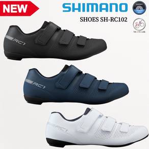 Shimano RC102 Road Shoes EU38-44
