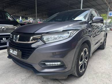Honda HR-V V in Cheras, SGR
