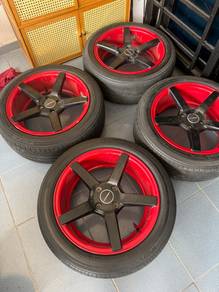 vossen
