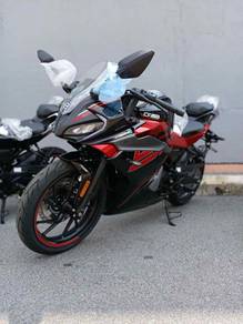 CFMOTO 250SR LITE