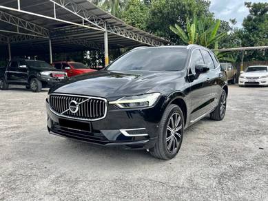 2018 Volvo XC60 T8 INSCRIPTION
