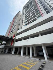 Condominium For Rent in Camellia Park Condominium