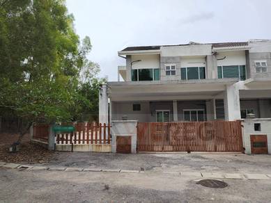 2-storey Terraced House For Sale in Lahat,PRK