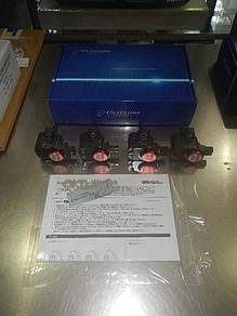 Okada Plasma Direct Ignition Coil Set FK8 Type R