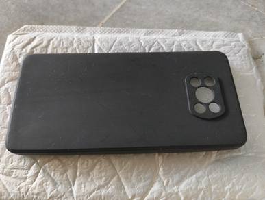 Poco x3 casing