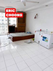 Apartment For Sale in Taman Kristal