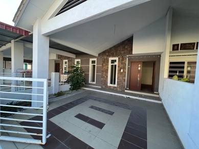 2-storey Terraced House For Sale in Melaka Tengah,MLK