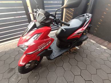 Honda Vario 160