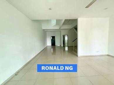 3-storey Terraced House For Sale in Bayan Lepas,PNG