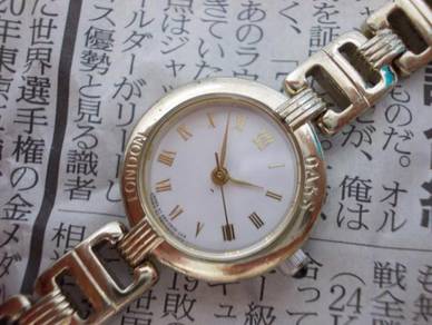 Original Daks london lady watch