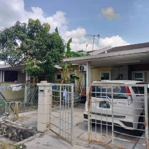 1-storey Terraced House For Sale in Kuala Ketil,KDH