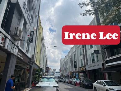 Shop lot For Sale in Sri Petaling,KUL
