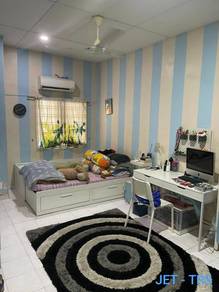 2-storey Terraced House For Sale in Klang,SGR