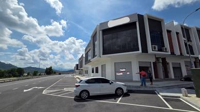 Shop lot For Rent in Seremban,NSN