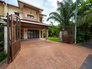 2-storey Terraced House For Sale in Petaling Jaya,SGR