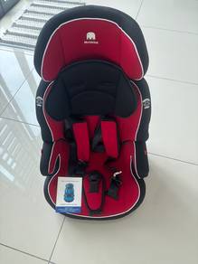 Meinkind Lite Booster Car Seat (1-12 years old)