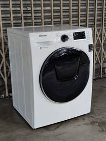 Inverter Samsung combo 2in1 washer & dryer 8/6kg