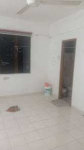 Room in Old Klang Road, KUL