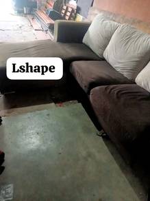 sofa lshape