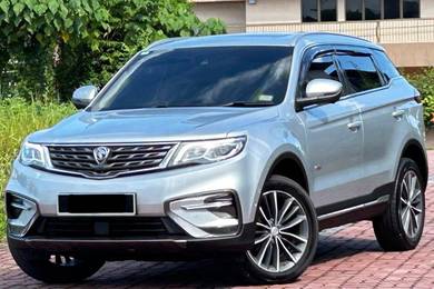 Proton X70 PREMIUM 2WD in Ipoh, PRK