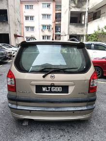Chevrolet Nabira in Batu Caves, SGR