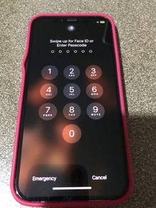 Mint Iphone 12pro 128Gb