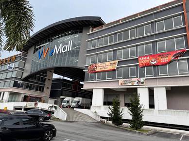 Office space For Rent in Klang,SGR