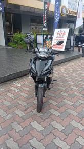 Yamaha Y16ZR