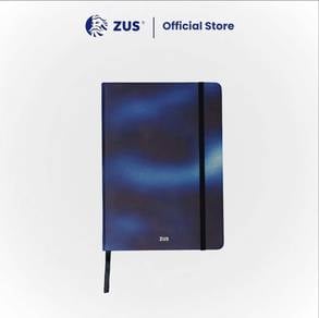 ZUS Official Store OG Everyday Journal