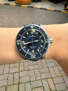 Blancpain Fifty Fathoms 45mm