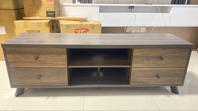 Cabinet TV