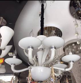 chandelier