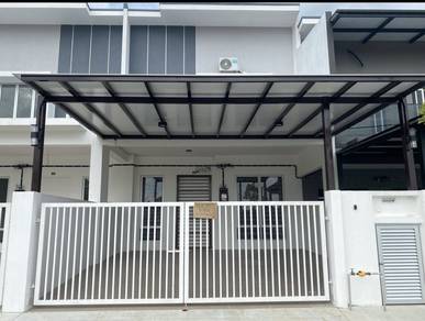 Room in Kluang, JHR