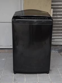 LG washer washing machine mesin basuh 18.0kg