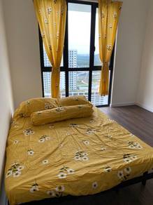 Condominium For Sale in Vertu Resort @ Aspen Vision City