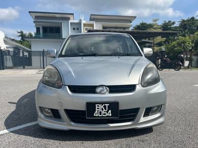 Perodua MyVi EZi in Rasah, NSN