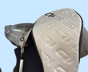 OFFER (NEW Driver) - Taylormade Qi35 (10.5 S Flex)