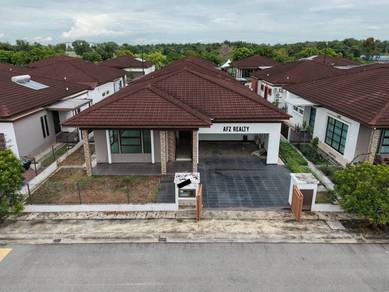 Bungalow House For Sale in Kepala Batas,PNG