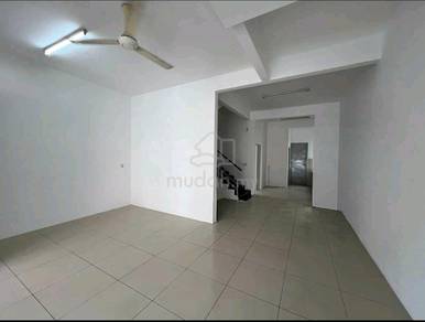 2-storey Terraced House For Sale in Simpang Ampat,PNG