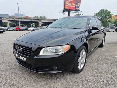 Volvo S80 T in Cheras, KUL