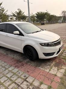 Proton Preve EXECUTIVE in Seremban, NSN
